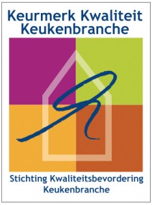 Keurmerk Keukenbranche